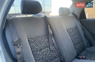 Седан Daewoo Lanos 2008 в Киеве