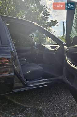 Седан Daewoo Lanos 2011 в 