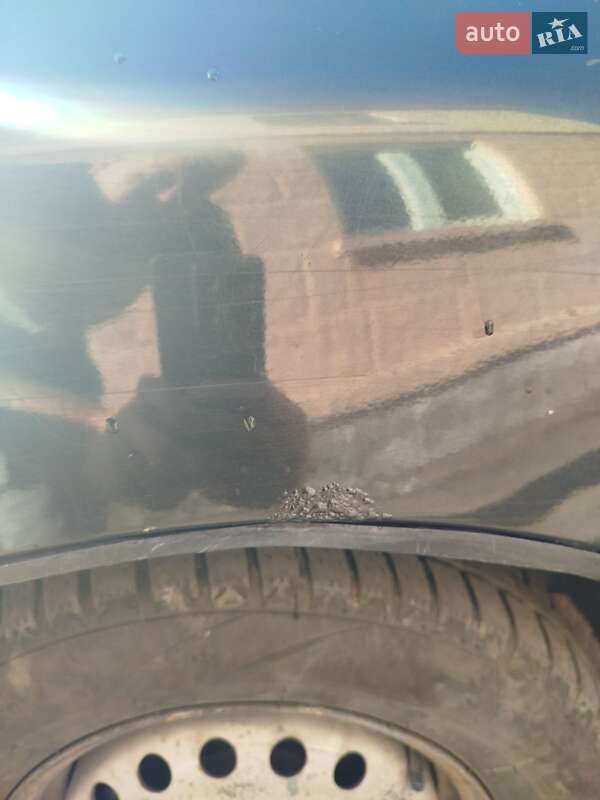 Седан Daewoo Lanos 2006 в Емильчине фото 12 Седан Daewoo Lanos 2006 в Емильчине