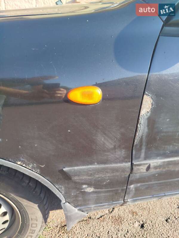 Седан Daewoo Lanos 2006 в Емильчине фото 16 Седан Daewoo Lanos 2006 в Емильчине