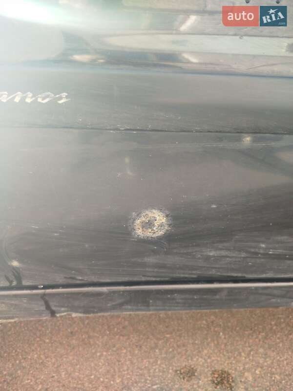 Седан Daewoo Lanos 2006 в Емильчине фото 20 Седан Daewoo Lanos 2006 в Емильчине