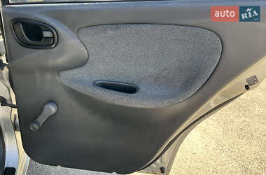 Седан Daewoo Lanos 2007 в 