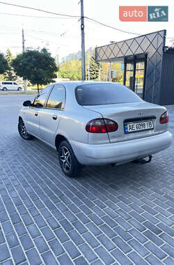 Седан Daewoo Lanos 2003 в 
