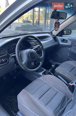 Седан Daewoo Lanos 2003 в 