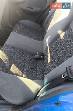 Седан Daewoo Lanos 2008 в 