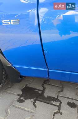 Седан Daewoo Lanos 2008 в 