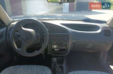 Седан Daewoo Lanos 2005 в 