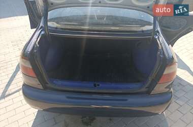Седан Daewoo Lanos 2005 в 