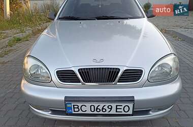 Седан Daewoo Lanos 2008 в Хмельницком