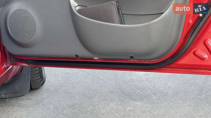 Седан Daewoo Lanos 2008 в Черновцах