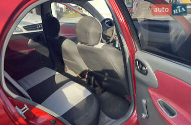 Седан Daewoo Lanos 2008 в 