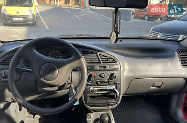 Седан Daewoo Lanos 2008 в 