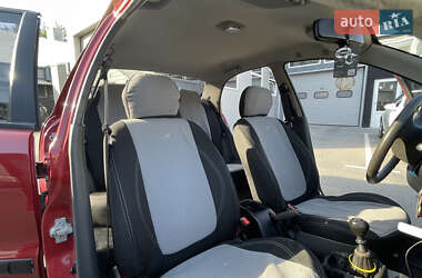 Седан Daewoo Lanos 2008 в 