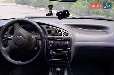 Седан Daewoo Lanos 2007 в 