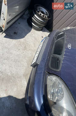 Седан Daewoo Lanos 2006 в 