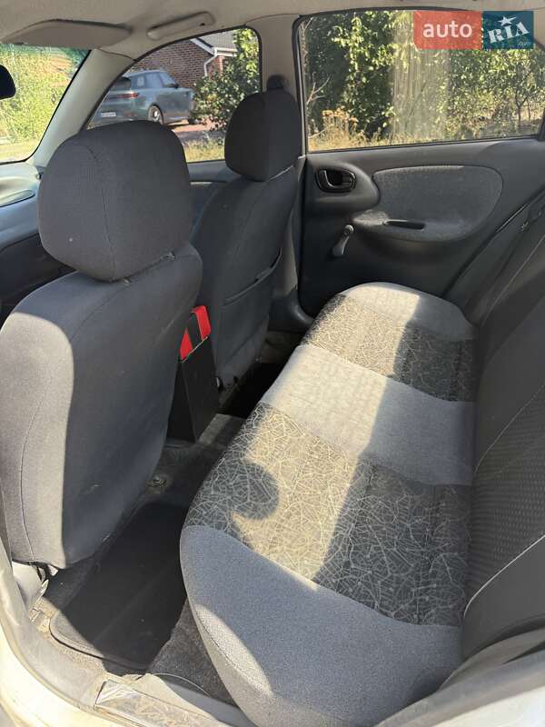 Седан Daewoo Lanos 2006 в Николаеве фото 9 Седан Daewoo Lanos 2006 в Николаеве