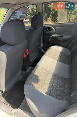 Седан Daewoo Lanos 2006 в 
