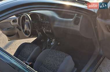 Седан Daewoo Lanos 2007 в 