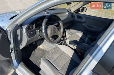 Седан Daewoo Lanos 2008 в 