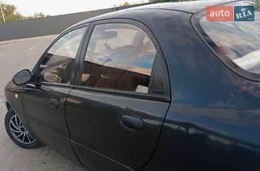 Седан Daewoo Lanos 2006 в 