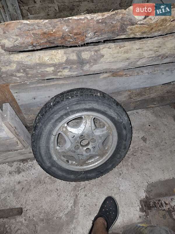 Седан Daewoo Lanos 2002 в Борисполе фото 10 Седан Daewoo Lanos 2002 в Борисполе