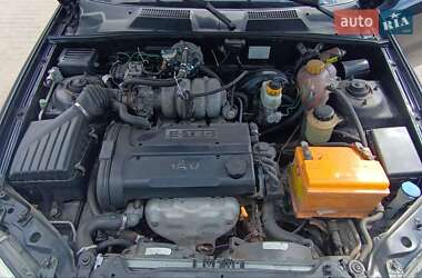 Седан Daewoo Lanos 2008 в 