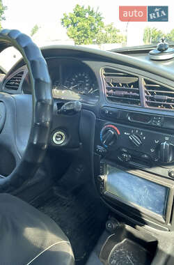 Седан Daewoo Lanos 2004 в 