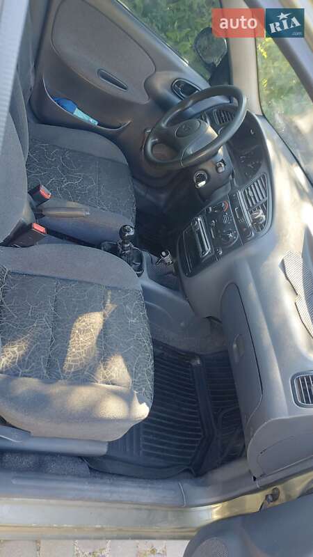 Седан Daewoo Lanos 2004 в Павлограде фото 13 Седан Daewoo Lanos 2004 в Павлограде