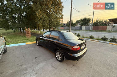 Седан Daewoo Lanos 2006 в 