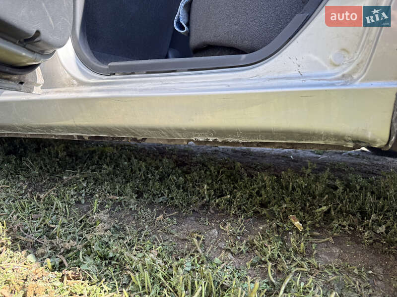 Седан Daewoo Lanos 2005 в Фастове фото 14 Седан Daewoo Lanos 2005 в Фастове