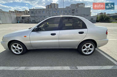 Седан Daewoo Lanos 2007 в 