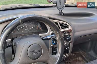 Седан Daewoo Lanos 2008 в Заставной