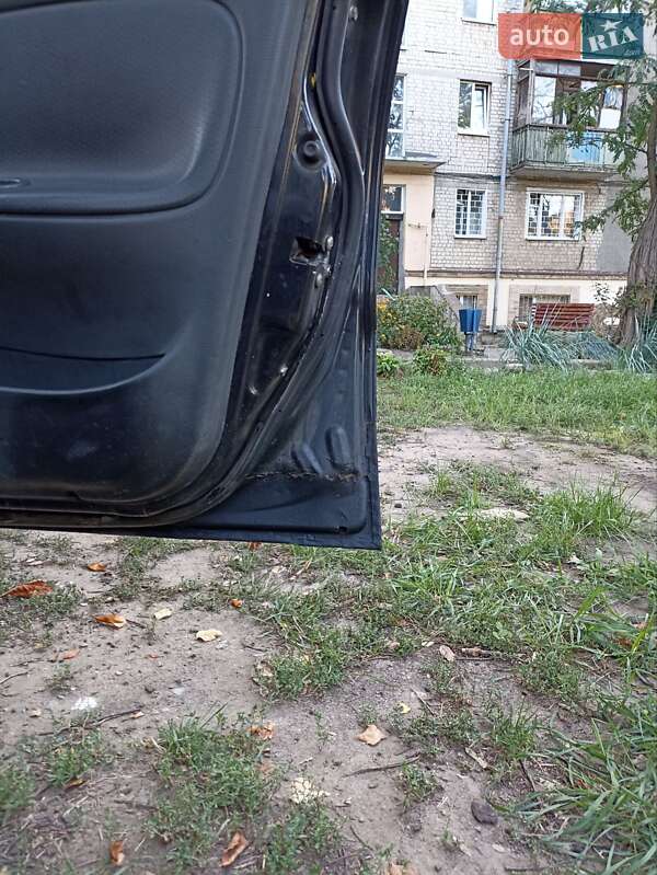 Седан Daewoo Lanos 2008 в Харькове