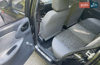 Седан Daewoo Lanos 2008 в 