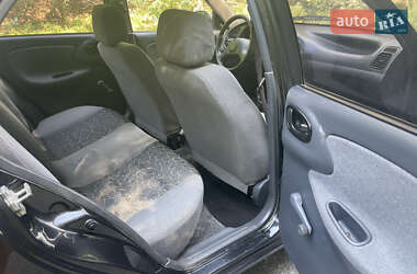 Седан Daewoo Lanos 2008 в 