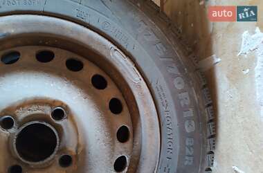 Седан Daewoo Lanos 2007 в 