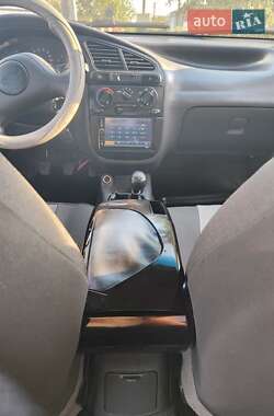 Седан Daewoo Lanos 2006 в 