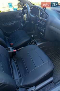 Седан Daewoo Lanos 2003 в 