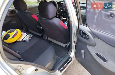 Седан Daewoo Lanos 2007 в 