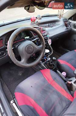Седан Daewoo Lanos 2007 в 