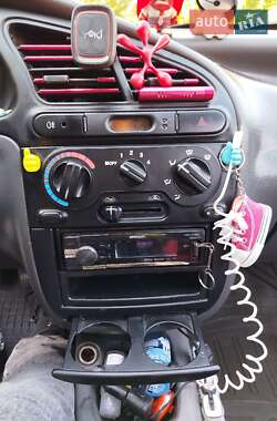 Седан Daewoo Lanos 2007 в Одессе