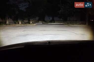 Седан Daewoo Lanos 2007 в Одессе