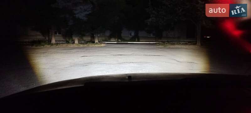 Седан Daewoo Lanos 2007 в Одессе