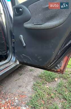 Седан Daewoo Lanos 2006 в 