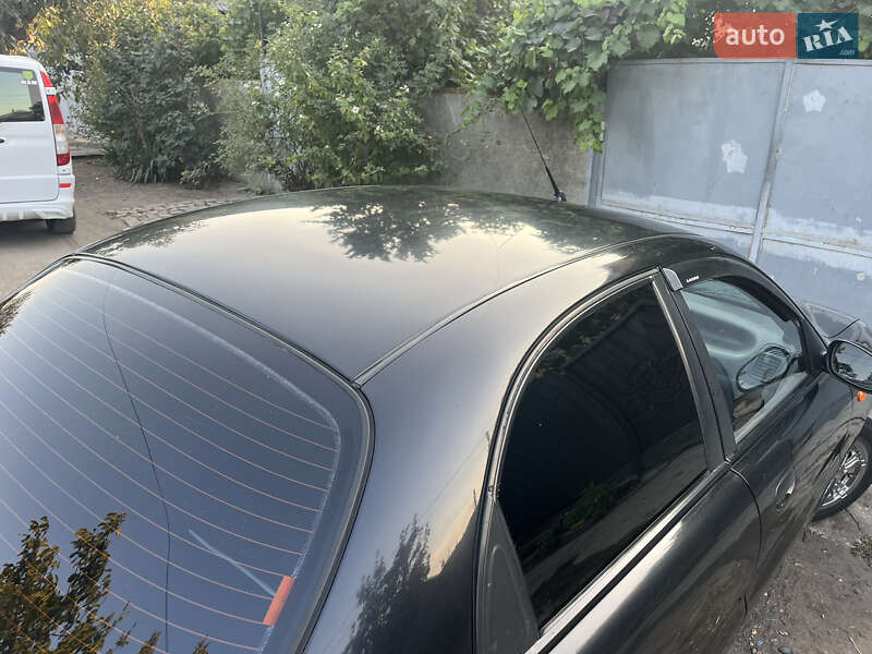 Седан Daewoo Lanos 2006 в Измаиле