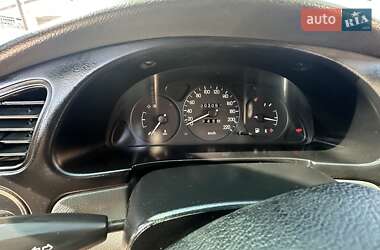 Седан Daewoo Lanos 2003 в 