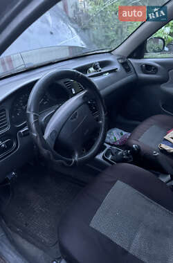 Хэтчбек Daewoo Lanos 2006 в 