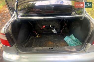 Седан Daewoo Lanos 2008 в 