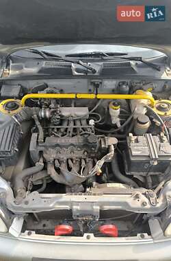 Седан Daewoo Lanos 2003 в 