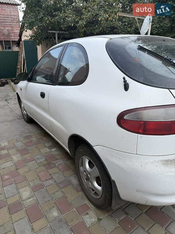 Хэтчбек Daewoo Lanos 1999 в Полонном